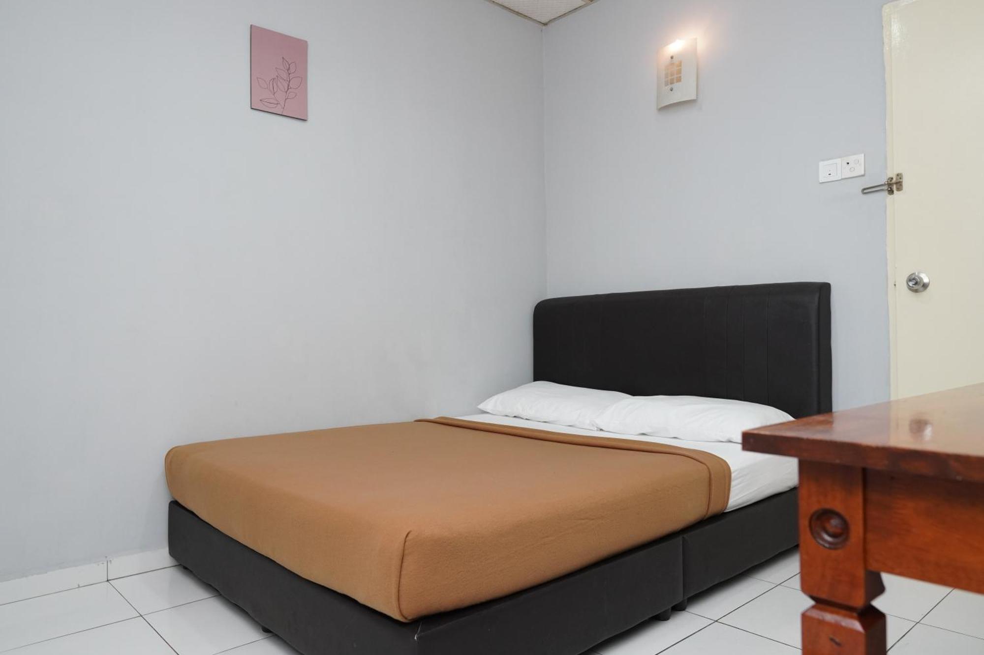 Hotel Sixty Nine Johor Bahru Exterior photo